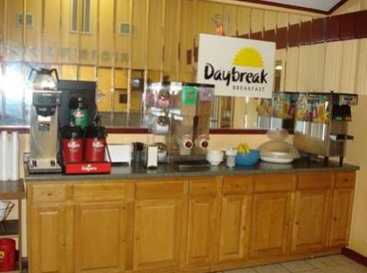 Americas Best Value Inn Conroe Esterno foto